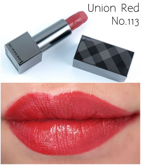 temptalia burberry lipstick swatch|Burberry kisses lip balm.